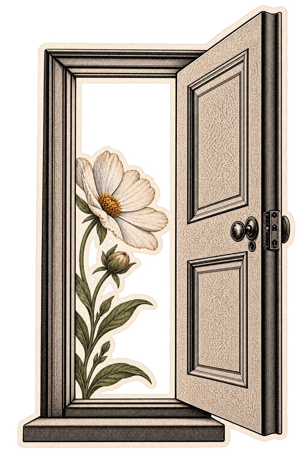 Logo Porta Architetture Invisibili