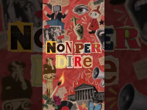 Non per dire 01